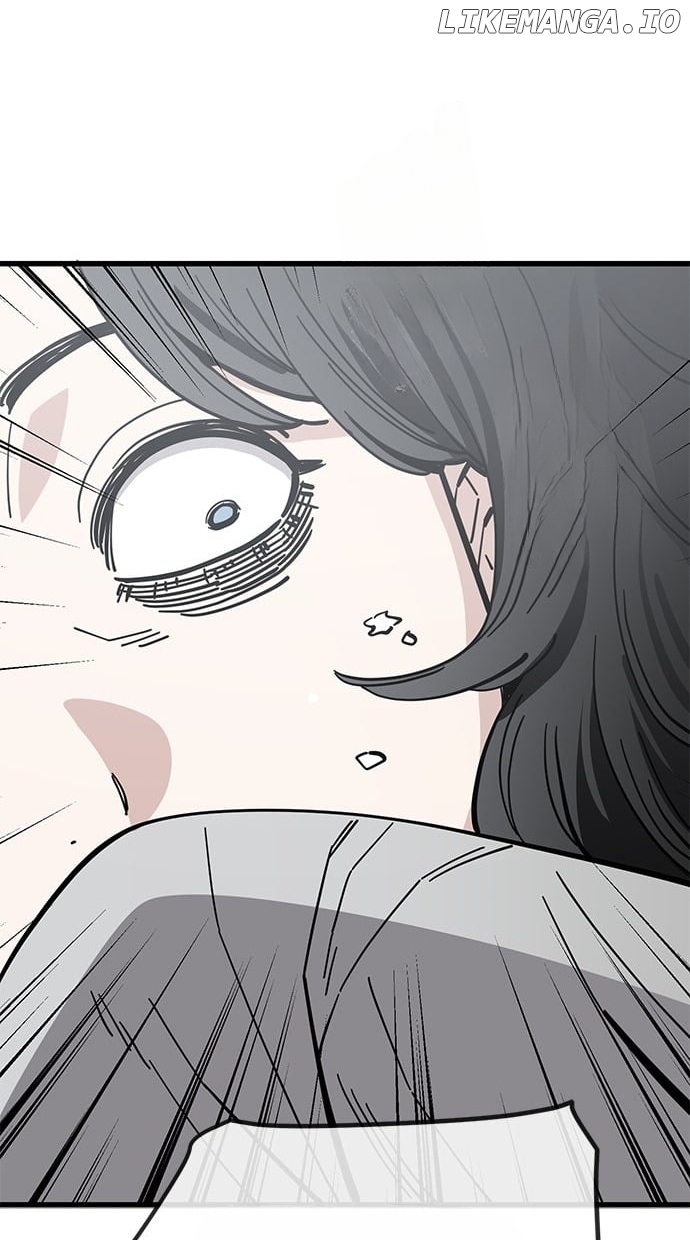 Unemployed Baek-soon Chapter 159 - page 28